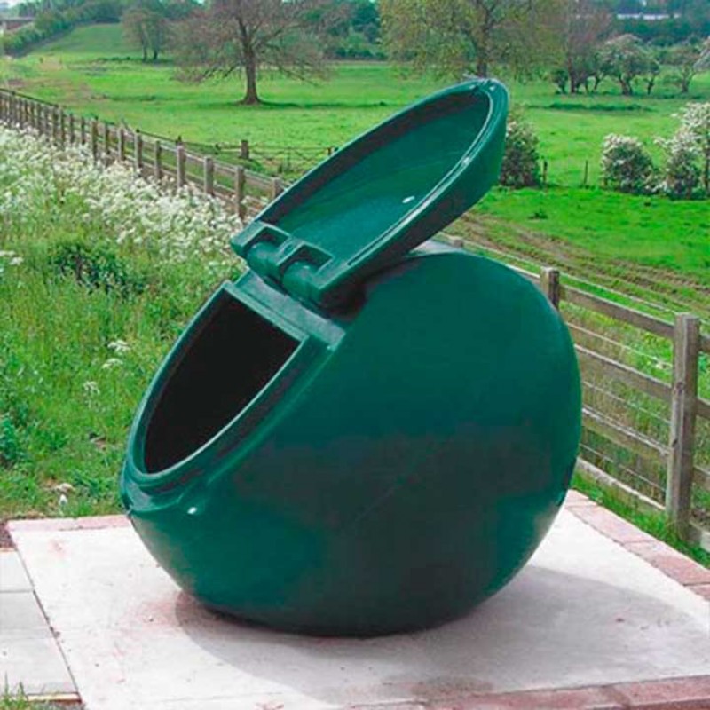 Contenidor Orbistor™ 800L